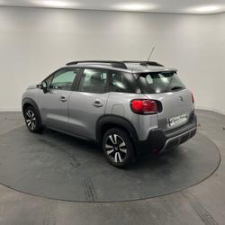 Citroen C3 Aircross BlueHDi 120 S&S EAT6 Feel Business Quimper