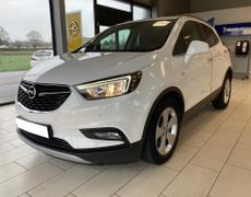 Opel Mokka Muzillac