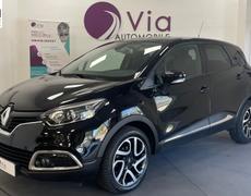 Renault Captur Alençon