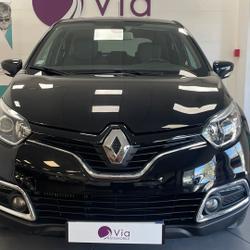 Renault Captur TCe 90 Energy Intens - GARANTIE 12 MOIS Alen&ccedil;on
