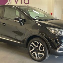 Renault Captur TCe 90 Energy Intens - GARANTIE 12 MOIS Alen&ccedil;on