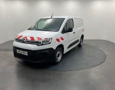 Citroen Berlingo Quimper
