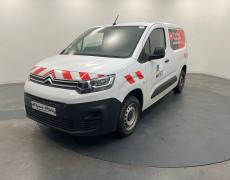 Citroen Berlingo Quimper