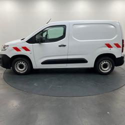 Citroen Berlingo M 650 BLUEHDI 100 S&S BVM6 Quimper