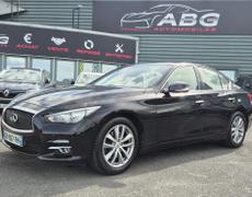 Infiniti Q50 Les Garennes sur Loire