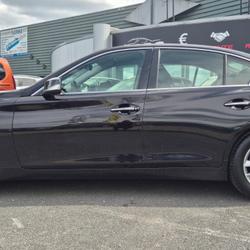 Infiniti Q50 2.2d Premium Executive 6MT Les Garennes sur Loire