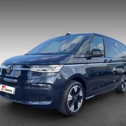 Volkswagen Multivan T7 Long - 1.4 eHybrid 218 ch DSG - Style - ACC - Cuir - Attelage - Portes &eacute;lectriques ... occasion - Franqueville-Saint-Pierre - photo 2/16