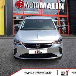 Opel Corsa 136 ch & Batterie 50 kWh Edition M&eacute;rignac