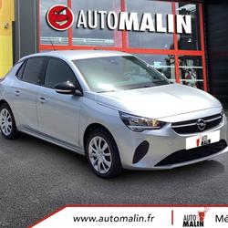 Opel Corsa 136 ch & Batterie 50 kWh Edition M&eacute;rignac