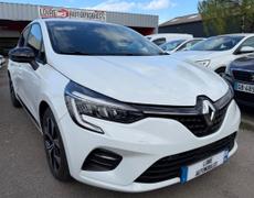 Renault Clio 5 Saint-Herblain