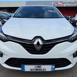 Renault Clio 5 E-Tech full hybrid 145 Evolution Saint-Herblain