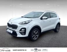 Kia Sportage Saint-Quentin