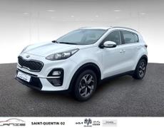 Kia Sportage Jaux