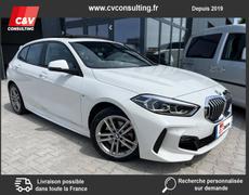 BMW Serie 1