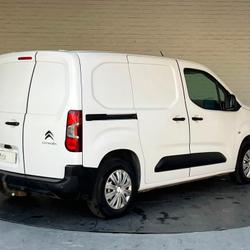 Citroen Berlingo M 650 BLUEHDI 100 S&S CLUB Dunkerque