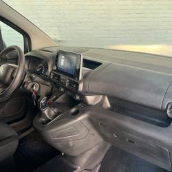 Citroen Berlingo M 650 BLUEHDI 100 S&S CLUB Dunkerque
