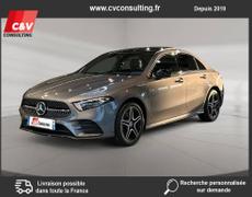 Mercedes Classe A Franqueville-Saint-Pierre