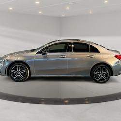 Mercedes Classe A 250e 8G-DCT - AMG Line - Toit pano ouvrant - MBUX + MBeam - Cam&eacute;ra... occasion - Franqueville-Saint-Pierre - photo 2/19