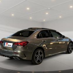Mercedes Classe A 250e 8G-DCT - AMG Line - Toit pano ouvrant - MBUX + MBeam - Cam&eacute;ra... occasion - Franqueville-Saint-Pierre - photo 3/19