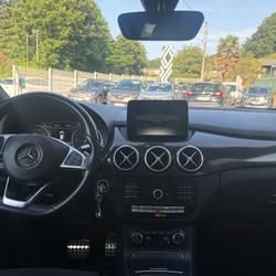 Mercedes Classe B 200 d 7-G DCT Sport Edition Inzinzac-Lochrist