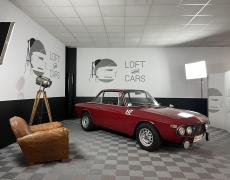 Lancia Fulvia Pacy-sur-Eure