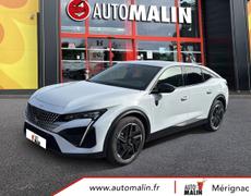 Peugeot 408 Mérignac