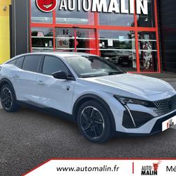 Peugeot 408 Hybrid 145 e-DCS6 GT M&eacute;rignac