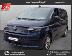 Volkswagen Multivan Franqueville-Saint-Pierre
