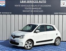 Renault Twingo 3 Prinquiau