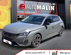 Peugeot 308 III Phase 1