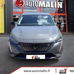 Peugeot 308 III Phase 1 Hybrid 136 e-DCS6 Allure M&eacute;rignac