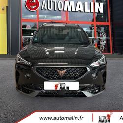 Cupra Formentor 1.4 e-HYBRID 245 ch DSG6 VZ Anglet