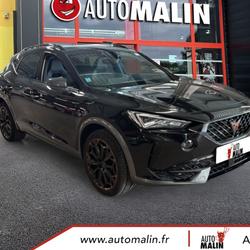 Cupra Formentor 1.4 e-HYBRID 245 ch DSG6 VZ Anglet