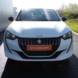 Peugeot 208 PureTech 100 S&S EAT8 Allure Romagn&eacute;