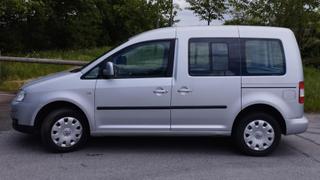 Volkswagen Caddy  - photo 3