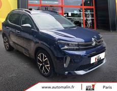 Citroen C5 Aircross Mantes-la-Ville