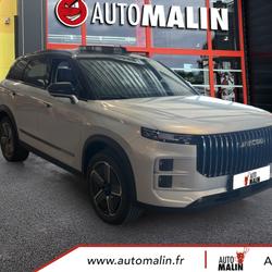 Jaecoo Jaecoo 7 SHS-P Exclusive * MALUS INCLUS * Anglet