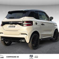 Ligier JS 50 Ultimate Revo D+ Jaux