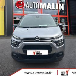 Citroen C3 PureTech 110 ch BVM6 Max M&eacute;rignac