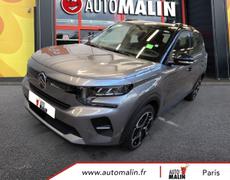 Citroen e-C3 Mantes-la-Ville