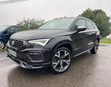 Seat Ateca Saleux