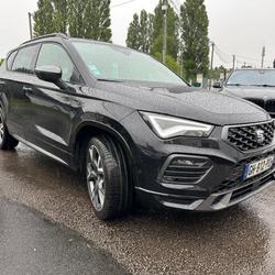 Seat Ateca 2.0 TDI 150 ch Start/Stop DSG7 FR Saleux