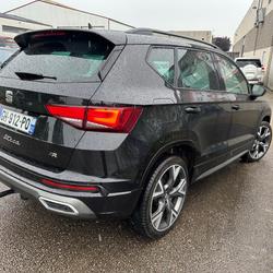 Seat Ateca 2.0 TDI 150 ch Start/Stop DSG7 FR Saleux