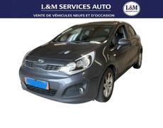 Kia Rio - 1.2L 85 Active - 7 690 €