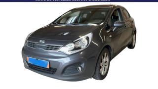 Kia Rio  - Active - photo 0