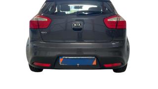 Kia Rio  - Active - photo 1