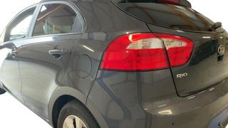 Kia Rio  - Active - photo 2