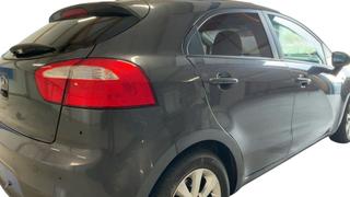 Kia Rio  - Active - photo 3