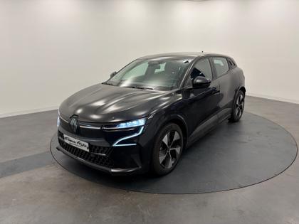 Renault Megane E-Tech - EV60 220 ch optimum charge Equilibre - 25 900 €