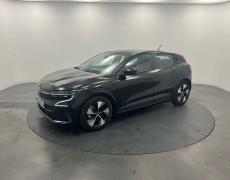 Renault Megane E-Tech Quimper